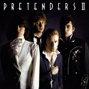 Image pour 'Pretenders II'