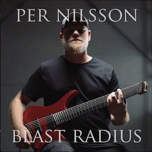 Blast Radius