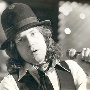 Аватар для Frankie Miller