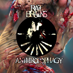 ANTHROPOPHAGY