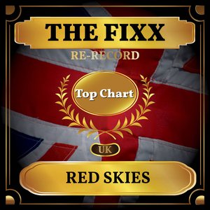 Red Skies (UK Chart Top 100 - No. 57)