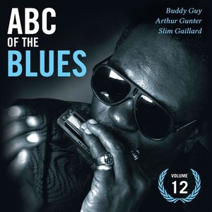 ABC Of The Blues Vol 12