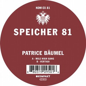 Speicher 81