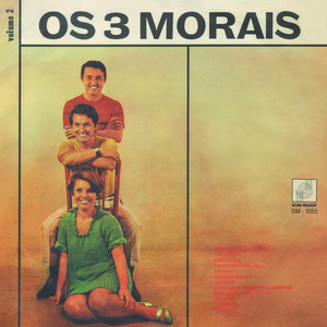 Os Tres Morais