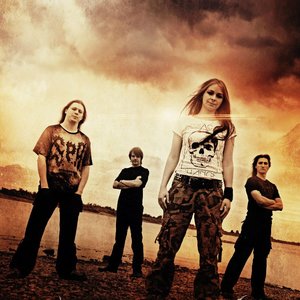 Avatar for Dehydrated (Rus)