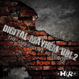 Digital Mayhem Volume 2: The Americore Revenge