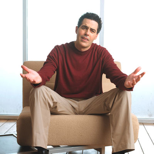 Adam Carolla