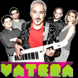 Avatar for Vatera Band