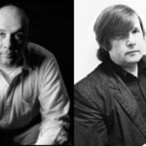 Theo Jörgensmann & Eckard Koltermann 的头像