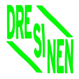 Dresinen