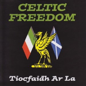Avatar for Celtic Freedom