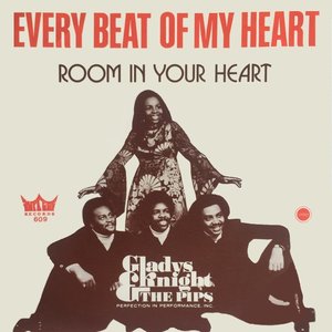 Bild för 'Every Beat Of My Heart'