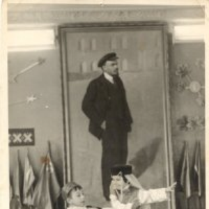 Our Man From Odessa photo provided by Last.fm