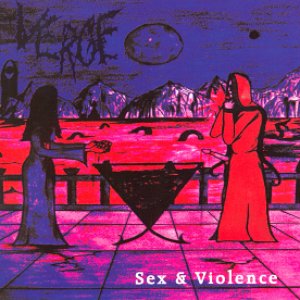 Sex & Violence