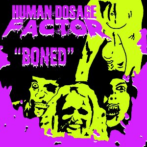 Human Dosage Factor 的头像