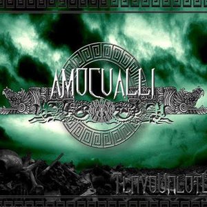 Tlayoualotl