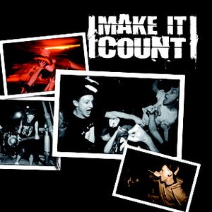 Make it count