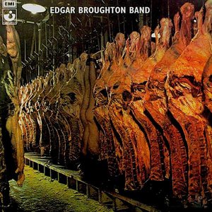 The Edgar Broughton Band