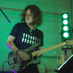 岡宮道生 photo provided by Last.fm