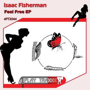 Feel Free EP