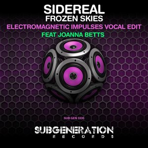 Frozen Skies (feat. Joanna Betts) [Electromagnetic Impulses Vocal Edit]