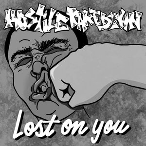 Lost On You