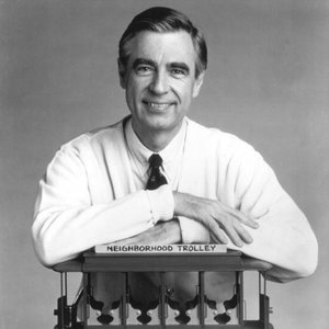 Bild für 'Fred Rogers'