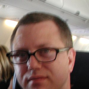 Joe Lyford 的头像