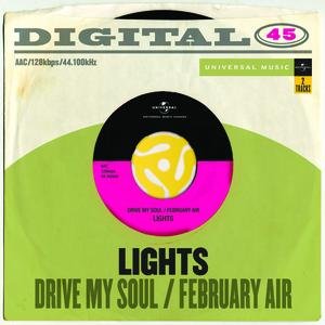 Drive My Soul / February Air