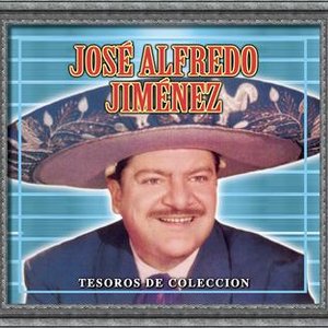 Tesoros De Coleccion - Jose Alfredo Jimenez