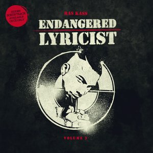 Endangered Lyricist (Volume 3)