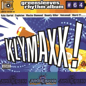 Klymaxx