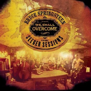 Изображение для 'We Shall Overcome the Seeger Sessions'