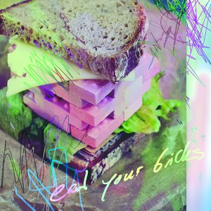 Eat your Bricks