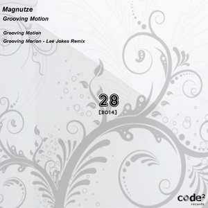 Grooving Motion