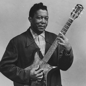 Robert Nighthawk photo provided by Last.fm