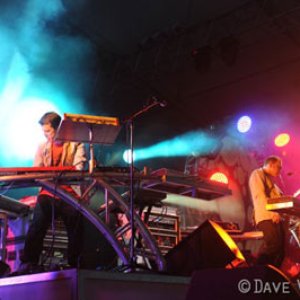 Avatar für The Crystal Method feat. LeAnn Rimes