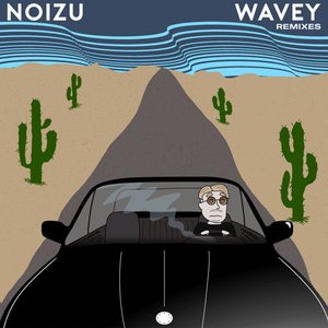 Wavey (Remixes)