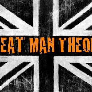 Great Man Theory 的头像