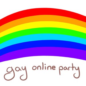 gay online party (GOP)