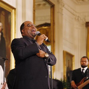 Awatar dla Kurt Carr & The Kurt Carr Singers