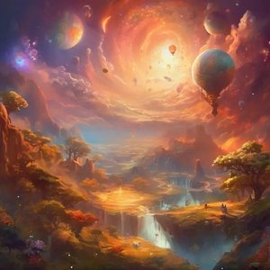 Endless Fantasy