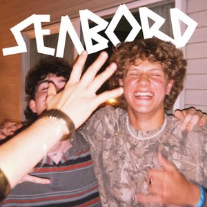 SEABORD 的头像