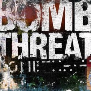 Bombthreat