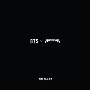 The Planet - Single