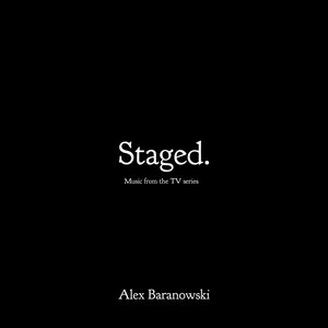 Staged (Music from the TV Series)