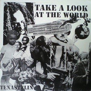 Take a Look at the World cover