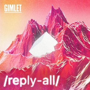 “Reply All”的封面