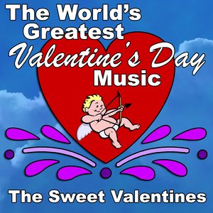 The World's Greatest Valentine's Day Music