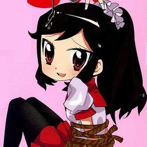 Avatar for 愛 (大坪由佳)